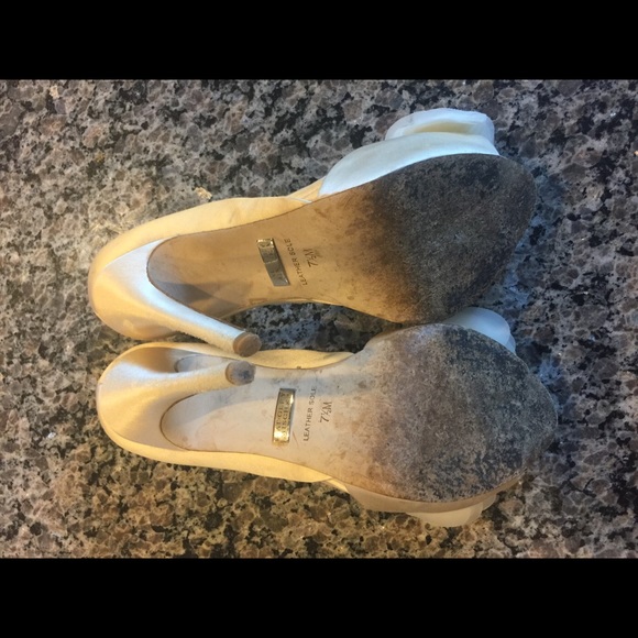 Bagley Mischka Heels - Picture 3 of 4